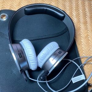 Sol Republic Headphones